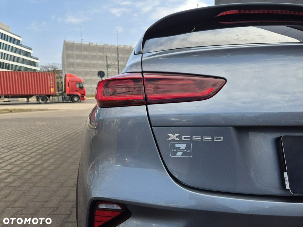 Kia XCeed 1.5 T-GDI L DCT - 19