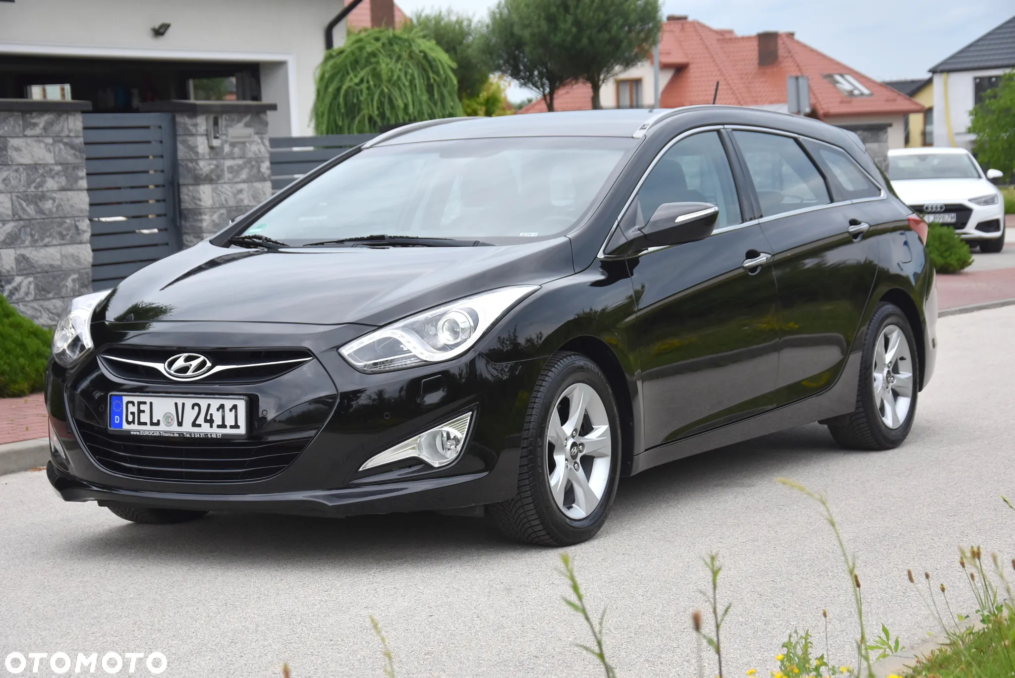 Hyundai i40 1.6 GDI Comfort + - 4