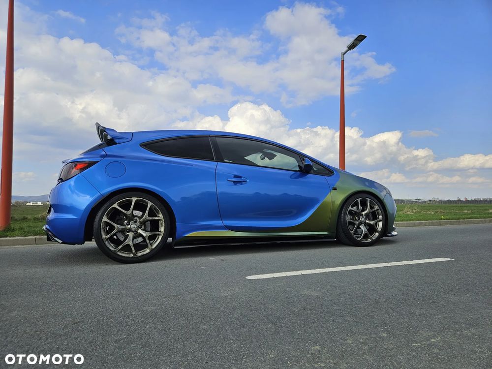 Opel Astra - 8