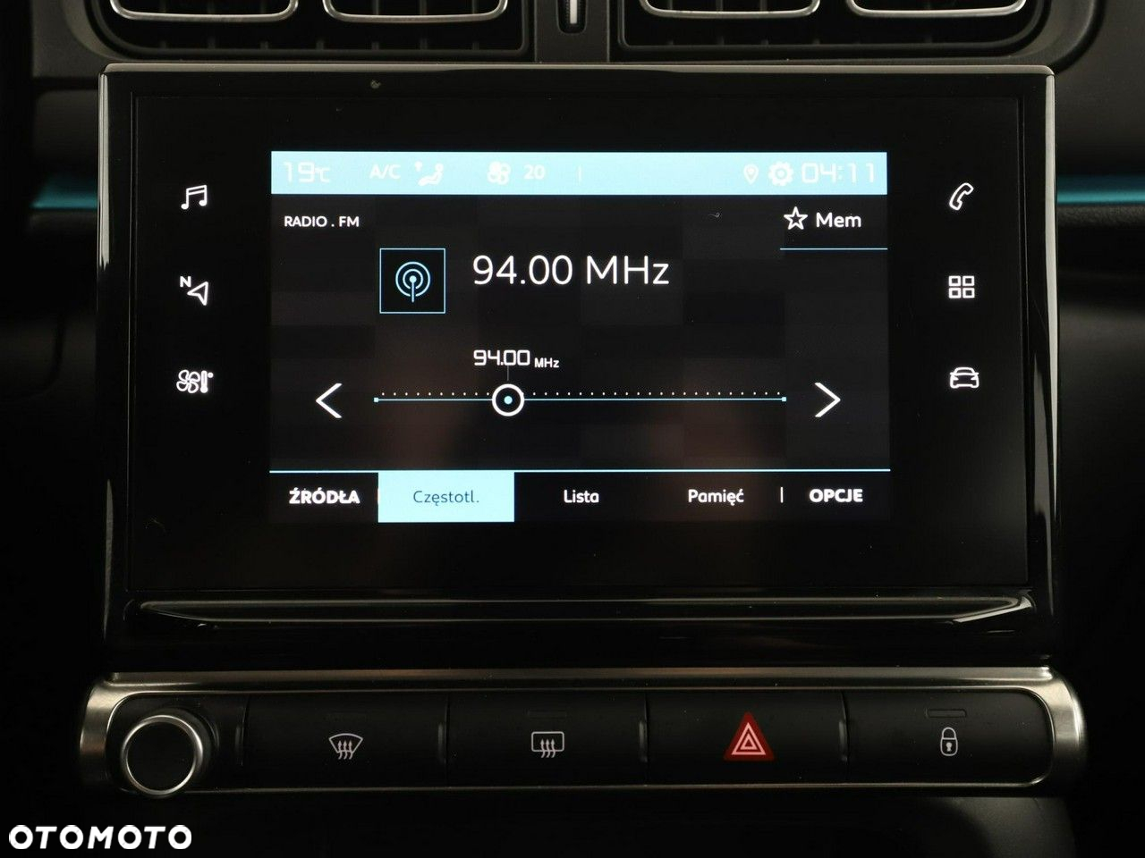 Citroën C3 1.2 PureTech Feel - 23