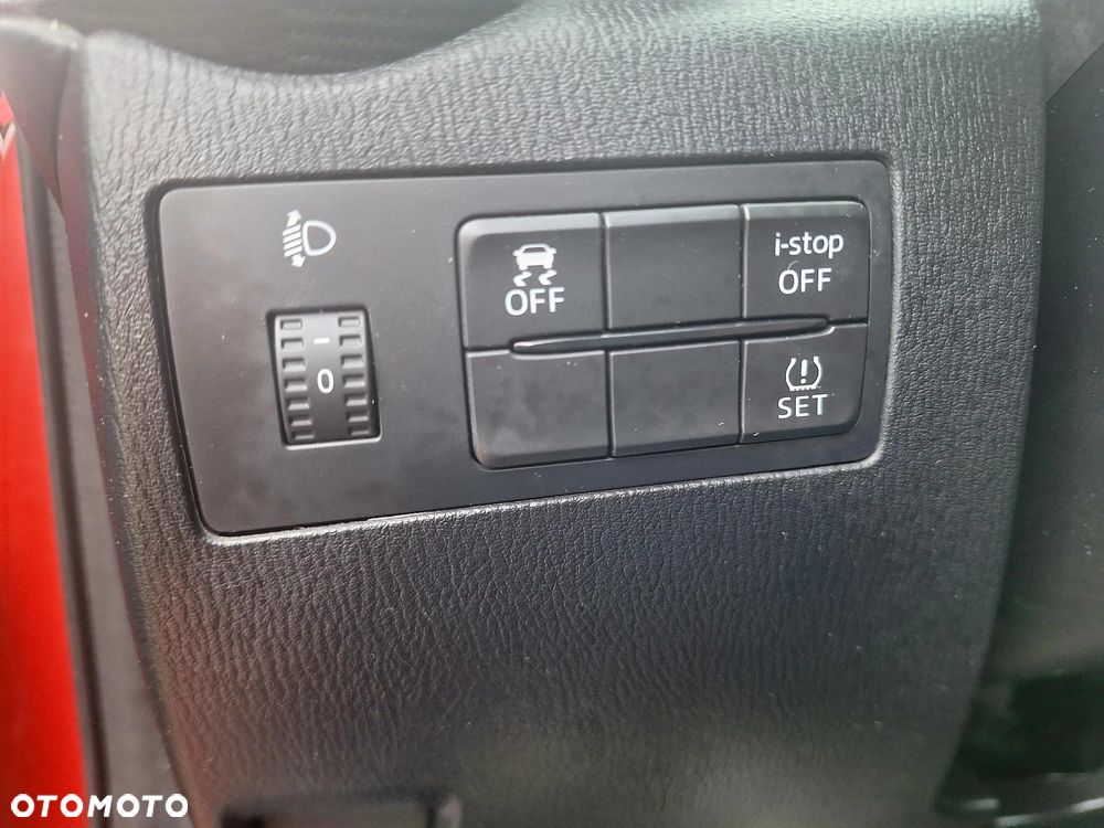 Mazda 2 SKYACTIV-G 75 Center-Line - 28