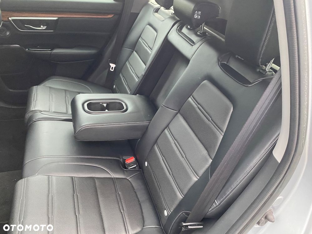 Honda CR-V 1.5T 2WD Elegance - 10