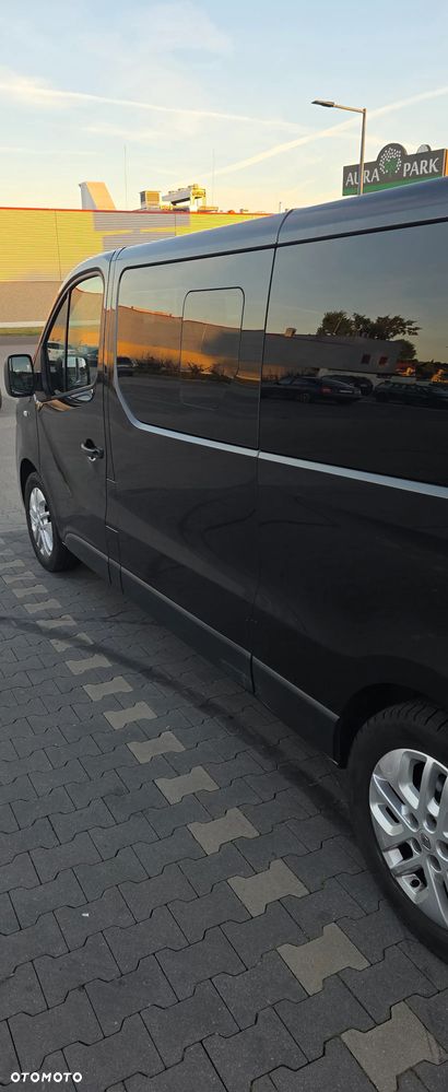 Renault Trafic - 8