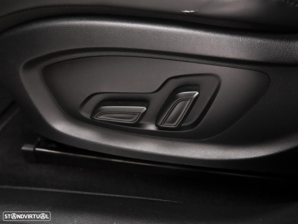 MG MG5 61 kWh Luxury - 15