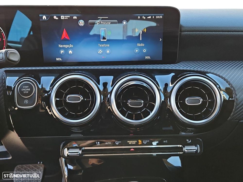 Mercedes-Benz CLA 180 d Style Plus Aut. - 18