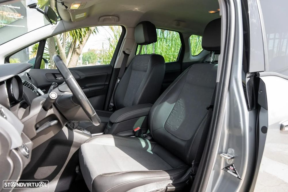 Opel Meriva 1.3 CDTI enjoy - 18
