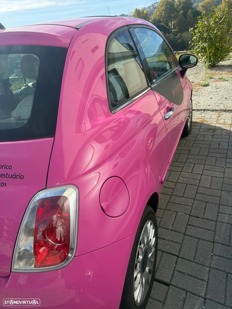 Fiat 500 - 3