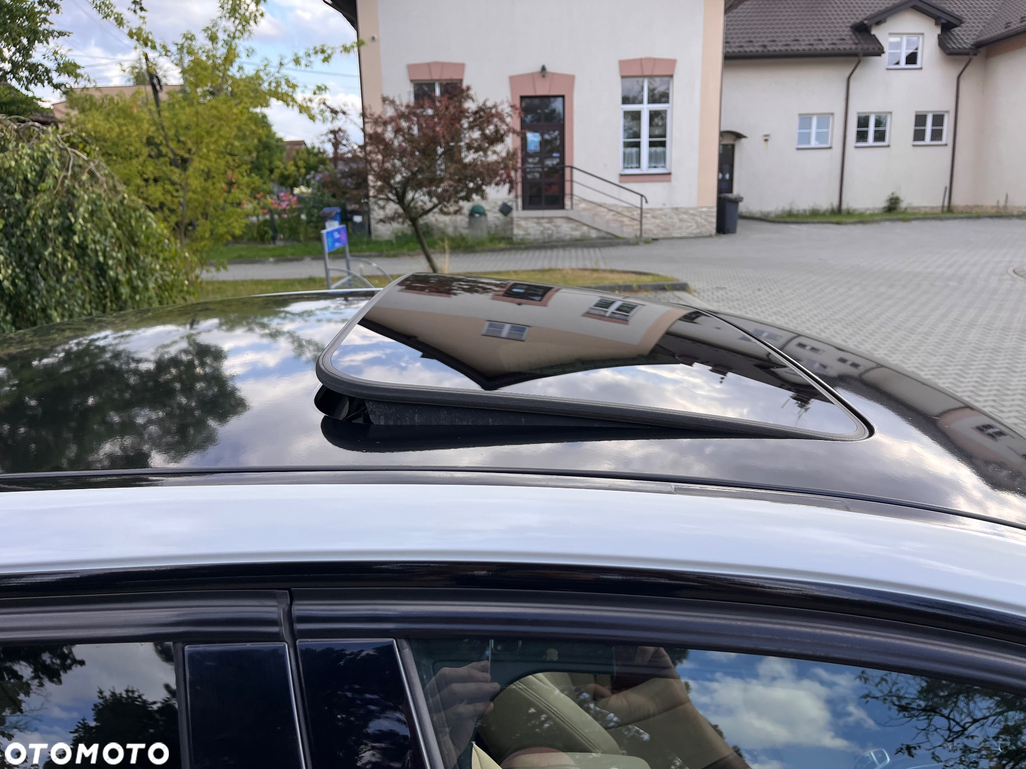 BMW Seria 3 330i xDrive - 17