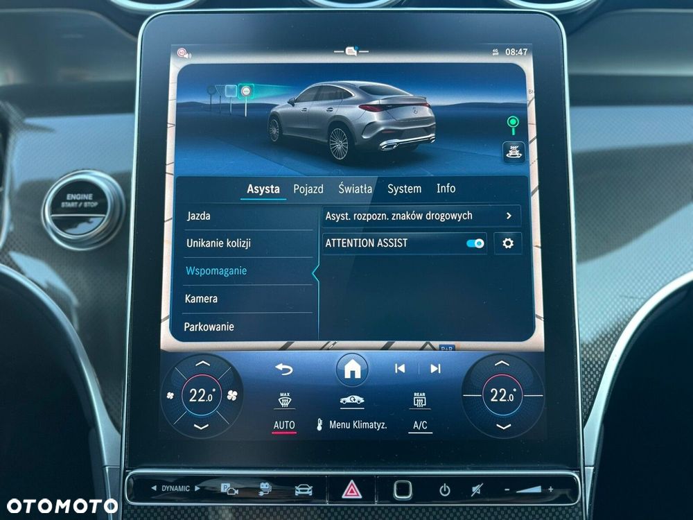 Mercedes-Benz GLC - 24