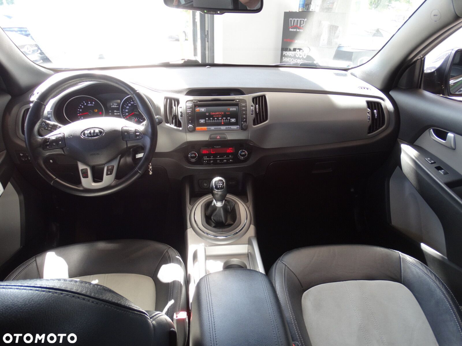 Kia Sportage - 25