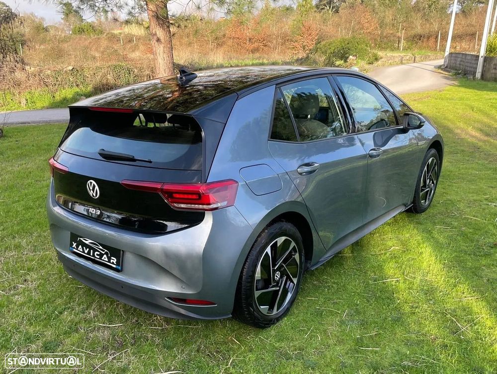 VW ID.3 Pure Performance - 29