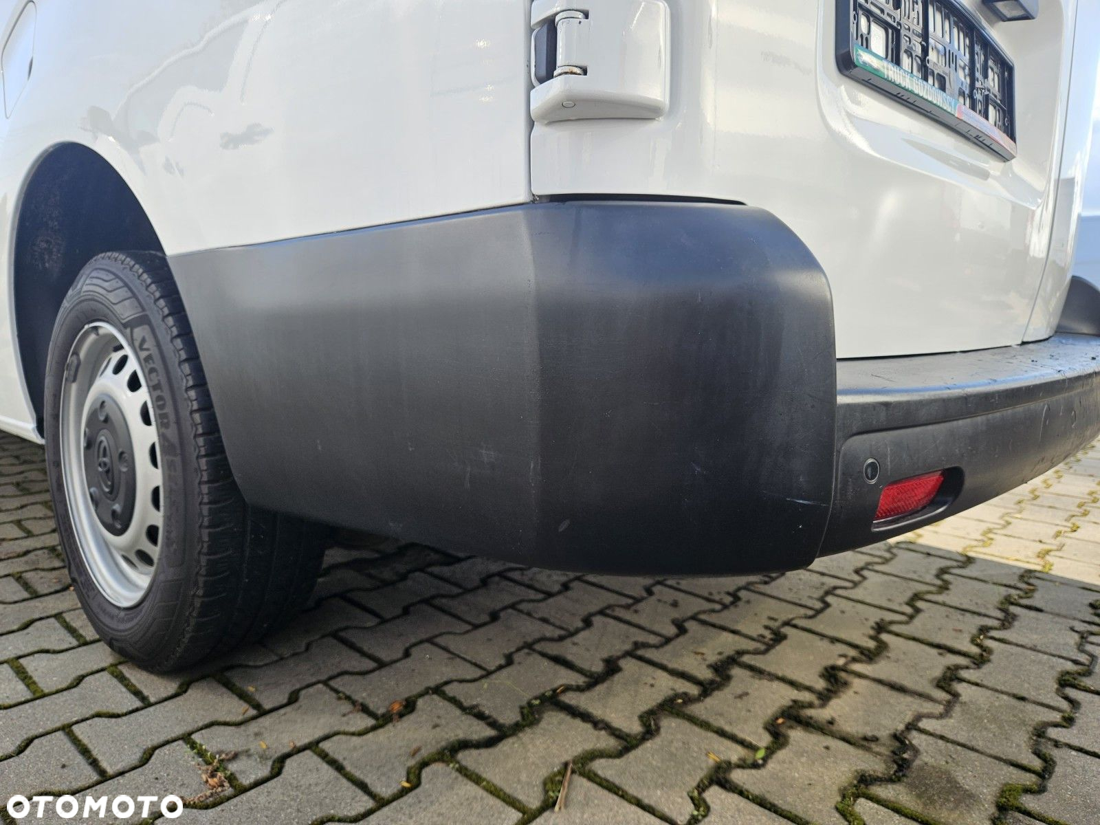 Toyota ProAce L3H1 *39999zł NETTO* ExtraLong 2,0D4d/122KM - 12