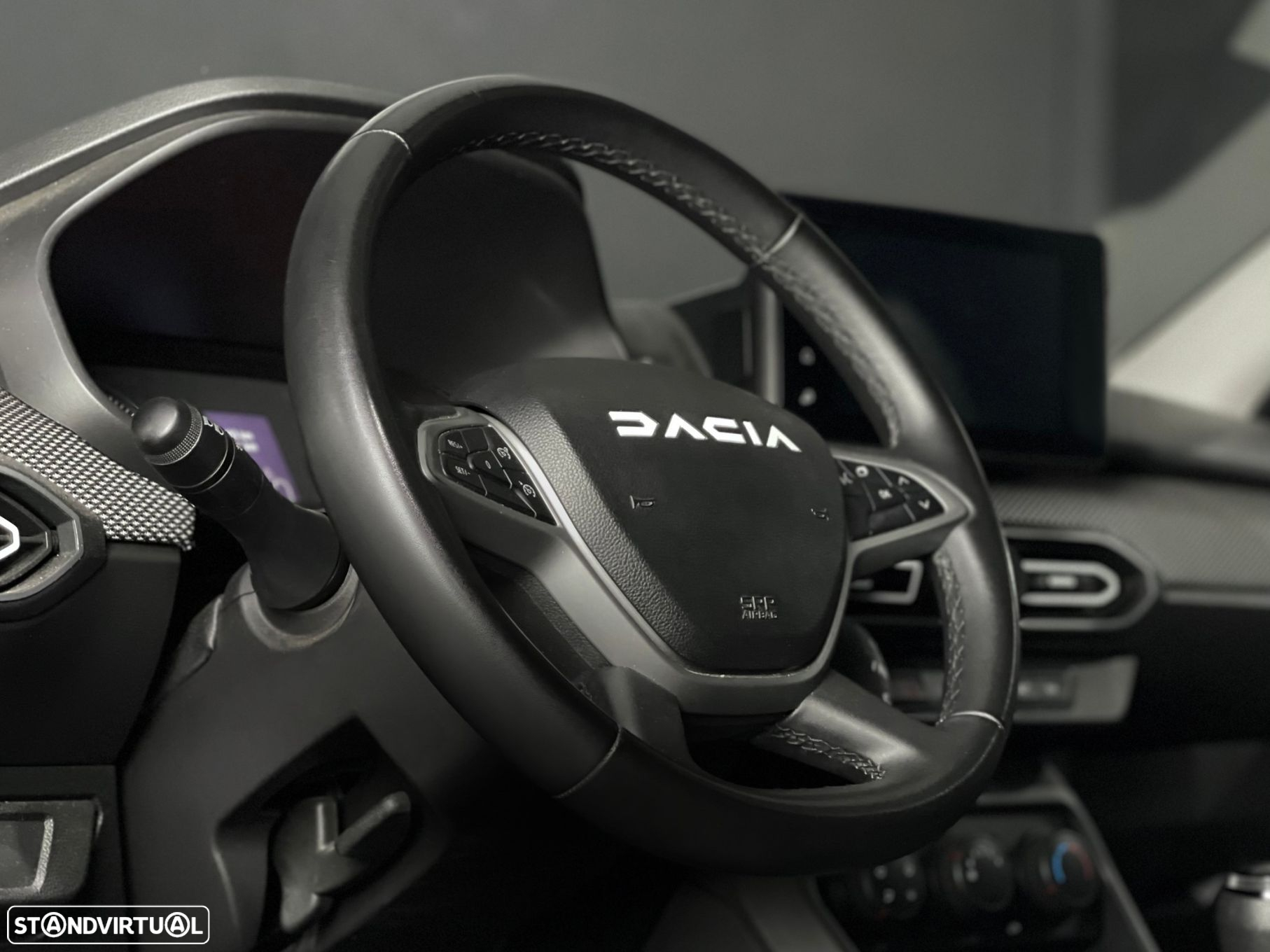 Dacia Jogger 1.0 ECO-G Expression 7L Bi-Fuel - 5