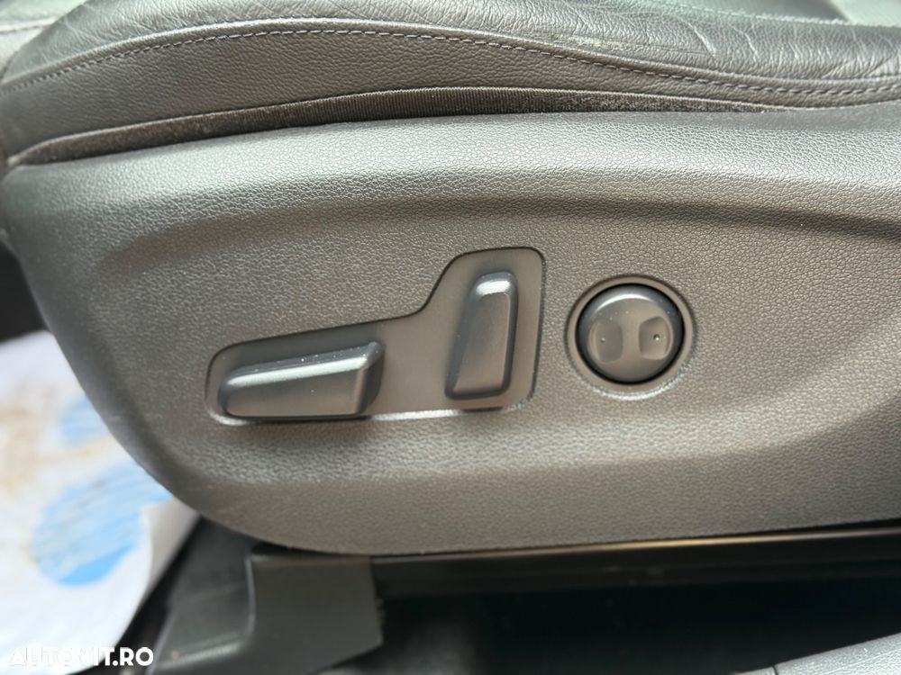 Hyundai Tucson 2.0 CRDI 4WD Premium - 21