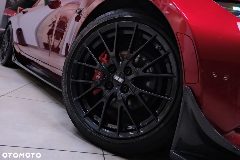 Mazda MX-5 - 5