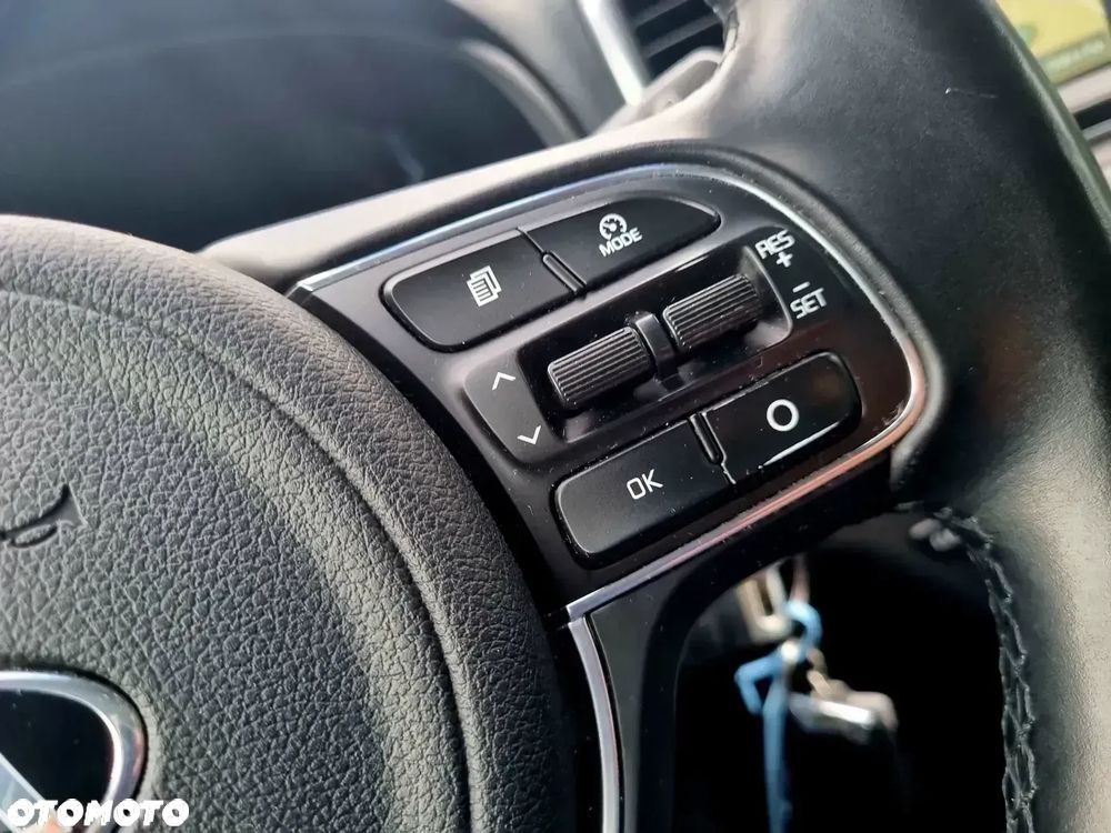 Kia Sportage 1.6 T-GDI M 2WD - 17