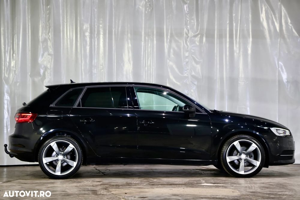 Audi A3 1.6 TDI - 39