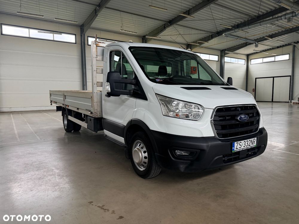 Ford TRANSIT - 4