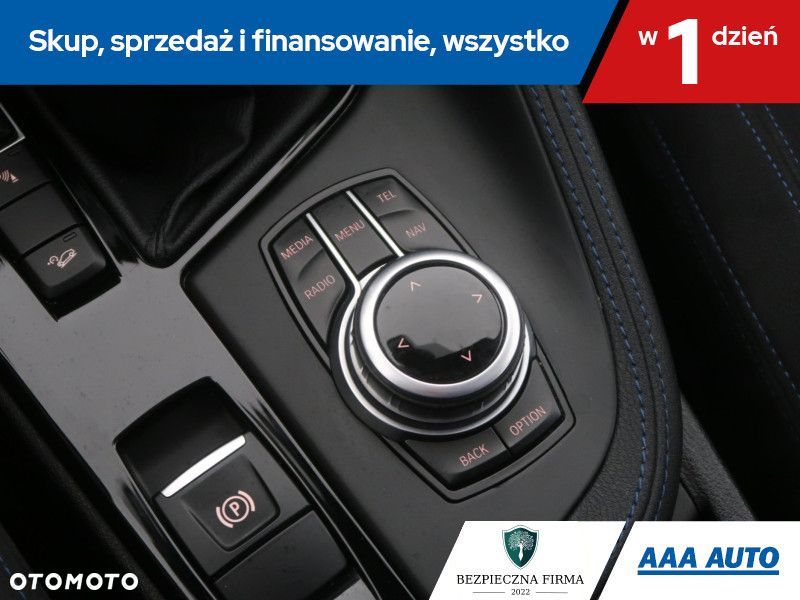 BMW X1 - 18