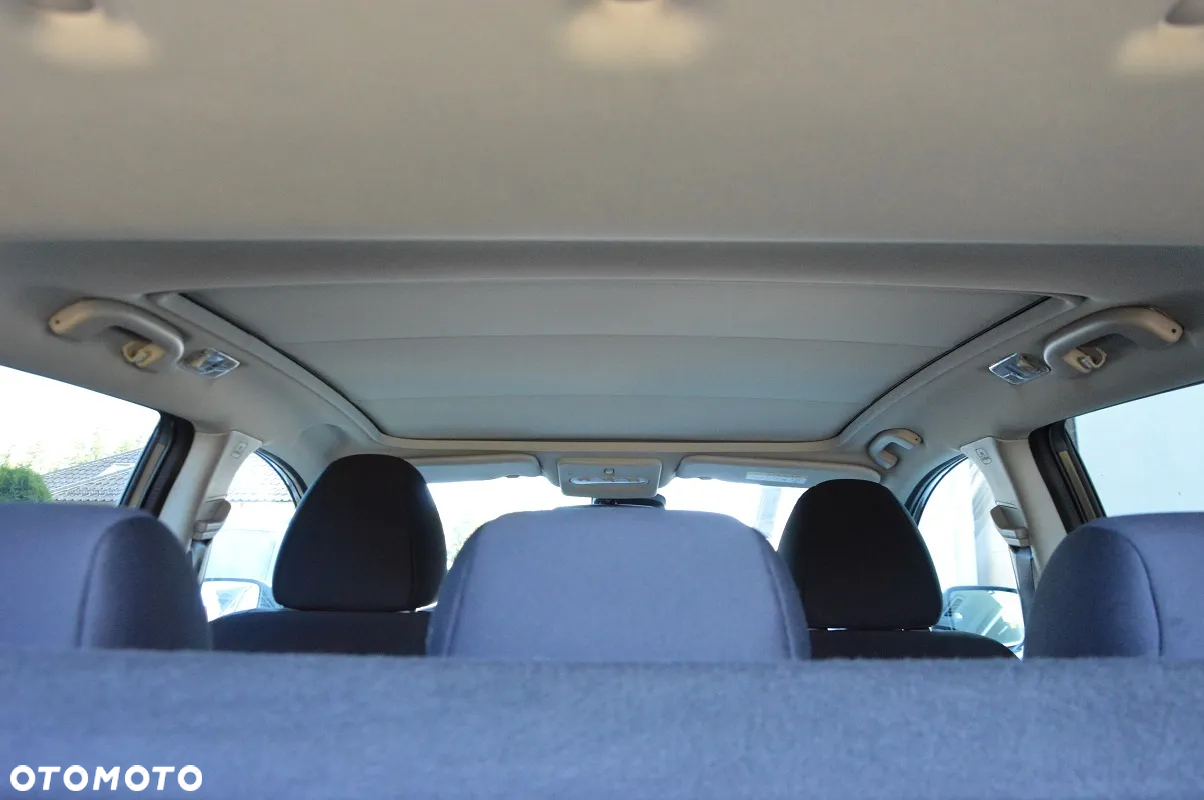 Nissan Qashqai 1.6 DCi N-Connecta EU6 - 30