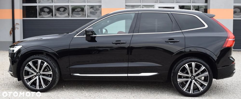 Volvo XC 60 B5 D AWD Geartronic Inscription - 13