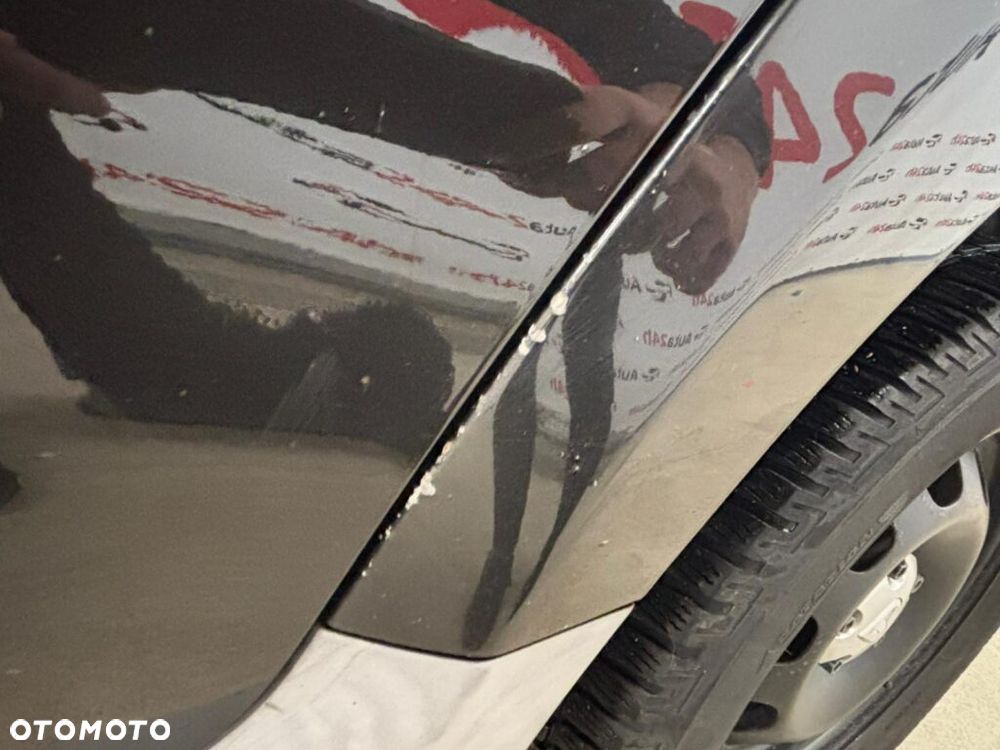 Dacia Duster 1.6 16V 4x2 - 18