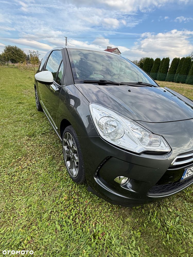 Citroën DS3 - 20