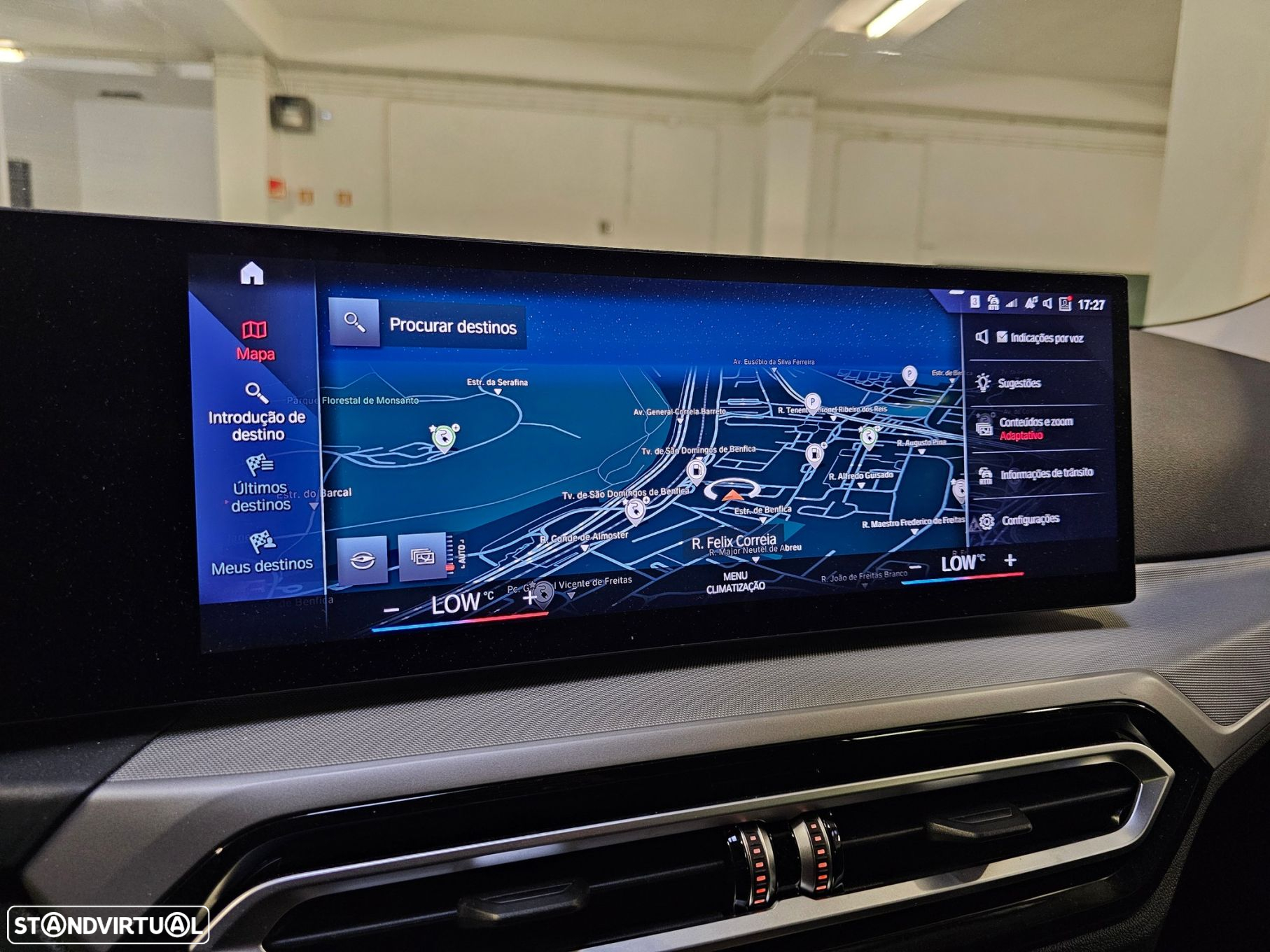 BMW 320 e Touring Corporate Edition Auto - 16