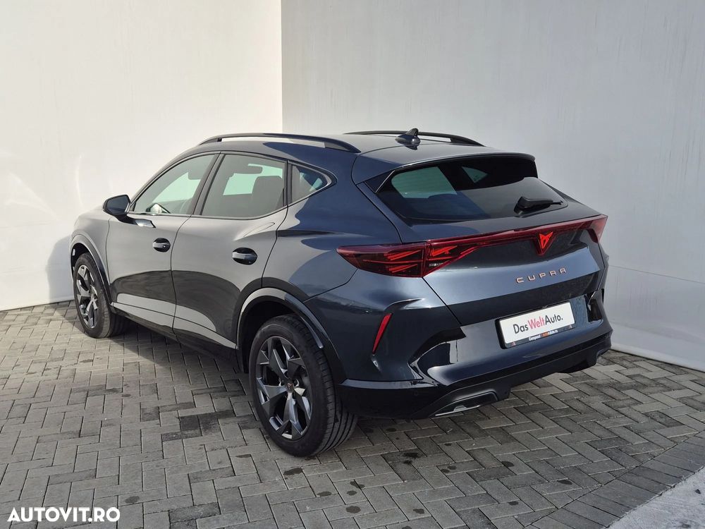 Cupra Formentor 1.5 eTSI DSG7 MHEV - 3