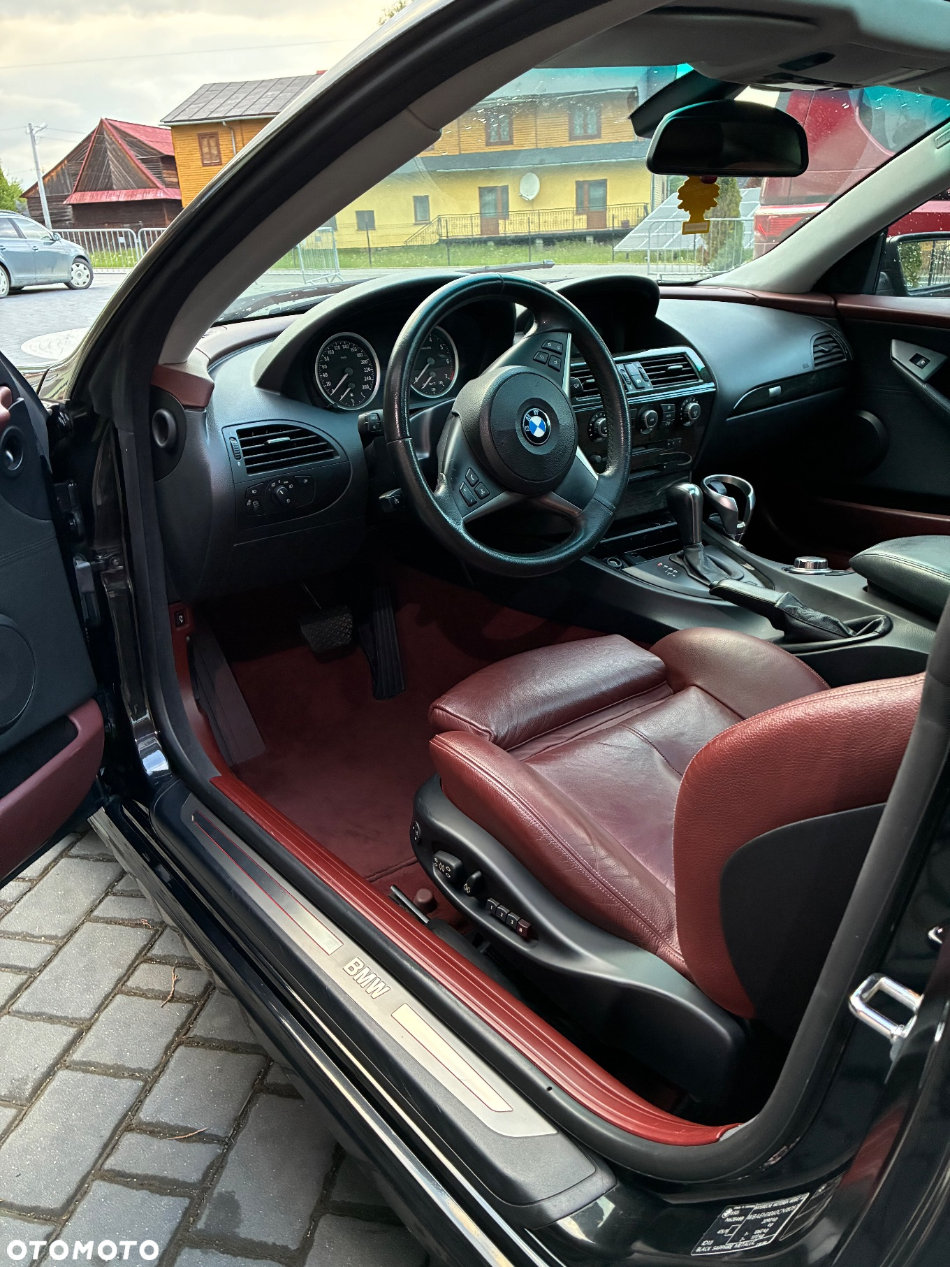 BMW Seria 6 - 9