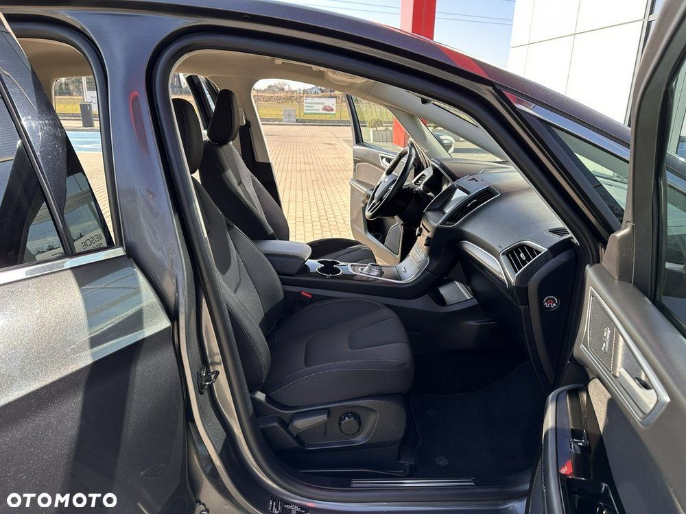 Ford S-Max 2.0 EcoBlue Twin-Turbo Titanium - 15