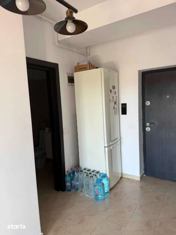 Studio | Pipera | Terasă generoasă | Parcare inclusă - Imagine principală: 3/7