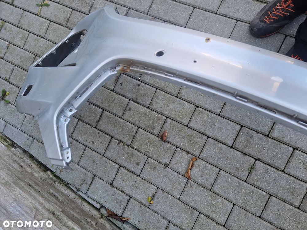 Zderzak Hyundai Grand Santa Fe lift  2016 - - 5