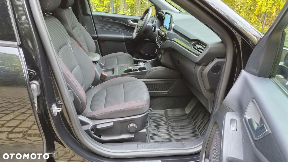 Ford Kuga 2.5 FHEV FWD ST-Line - 20