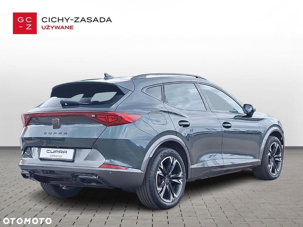 Cupra Formentor 1.4 e-Hybrid DSG - 5