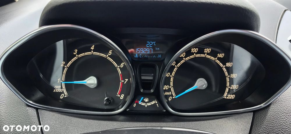 Ford B-MAX 1.0 EcoBoost Trend - 25
