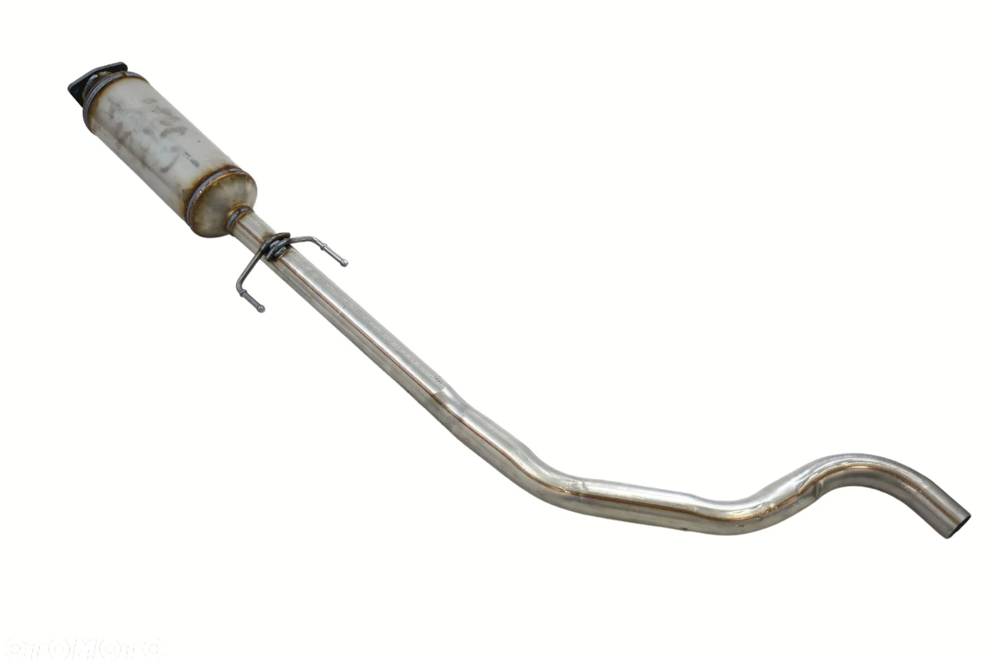 Katalizator Audi A4 (8D2, B5) 1.8 - 1