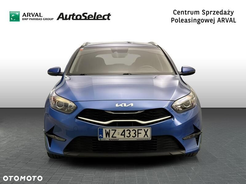 Kia Ceed 1.5 T-GDI L - 9