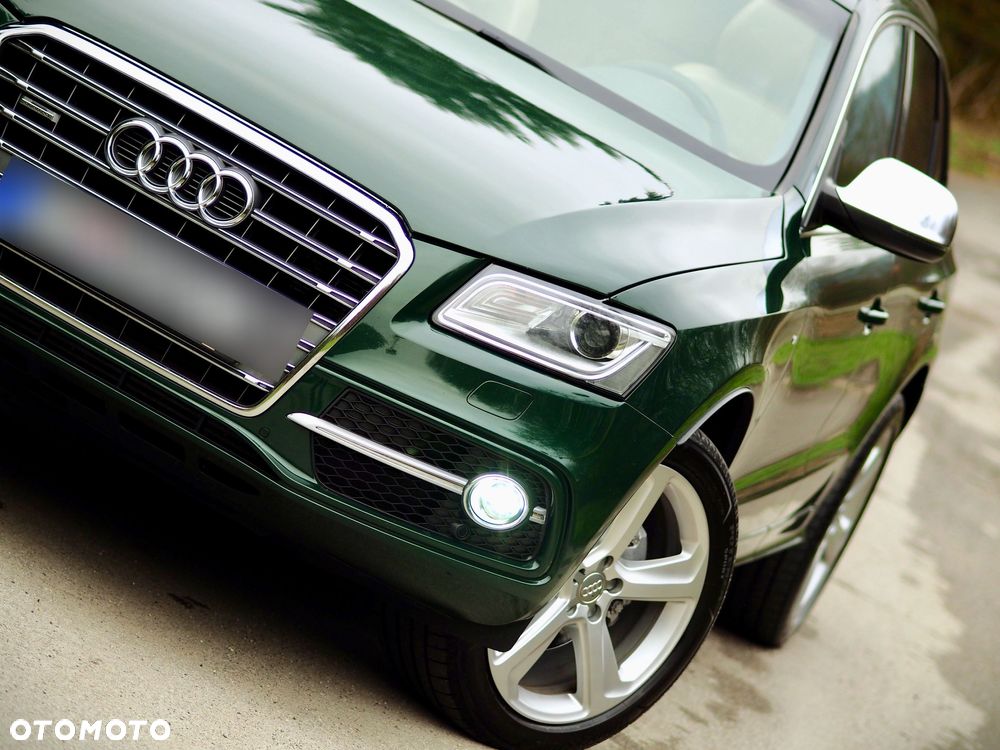 Audi Q5 3.0 TDI Quattro S tronic - 2