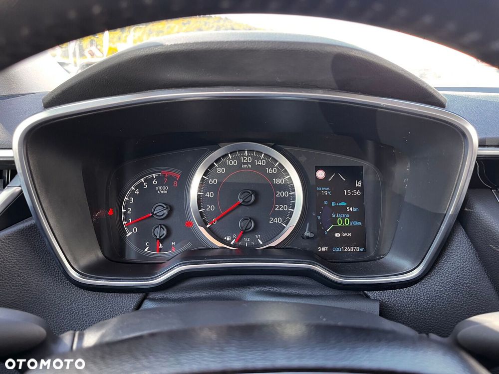 Toyota Corolla 1.6 Premium EU6 - 12