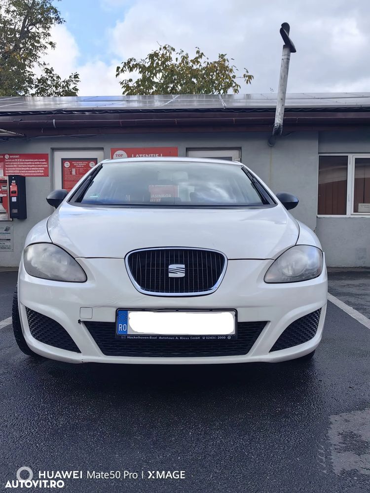 Seat Leon - 17