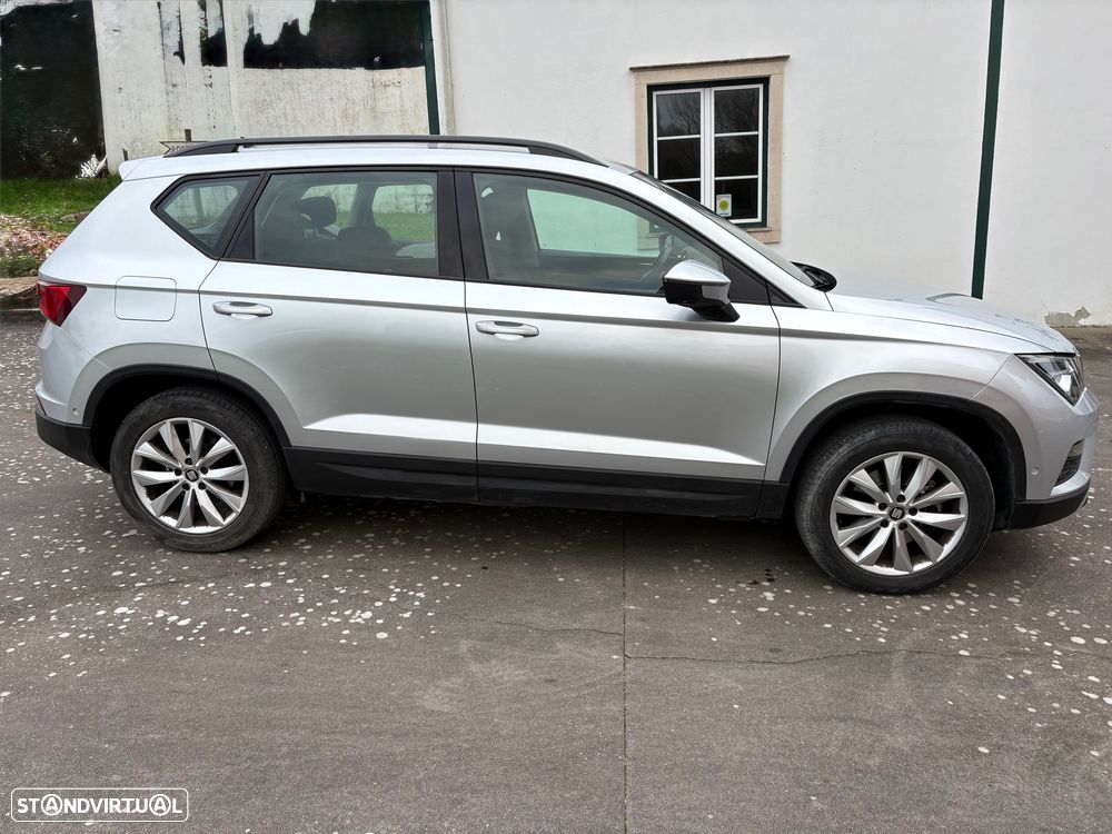 SEAT Ateca 1.6 TDI Style - 8