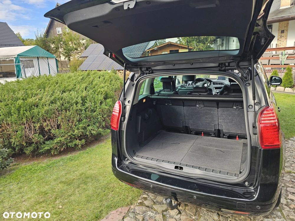 Peugeot 5008 - 3
