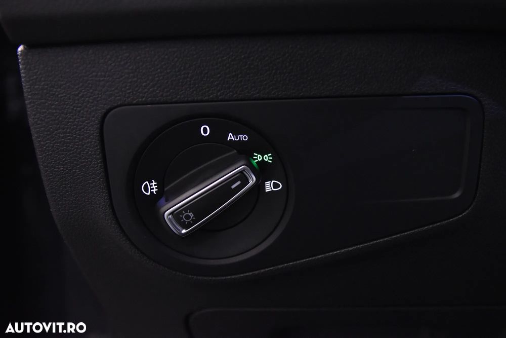 Volkswagen Tiguan - 16