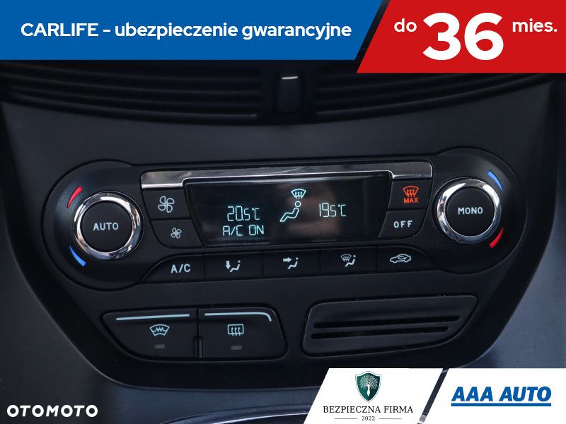Ford C-MAX - 18