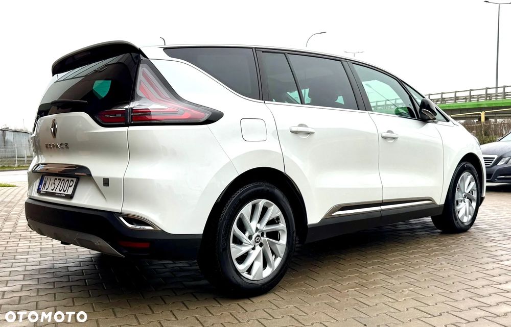 Renault Espace Energy TCe 225 EDC Business - 5