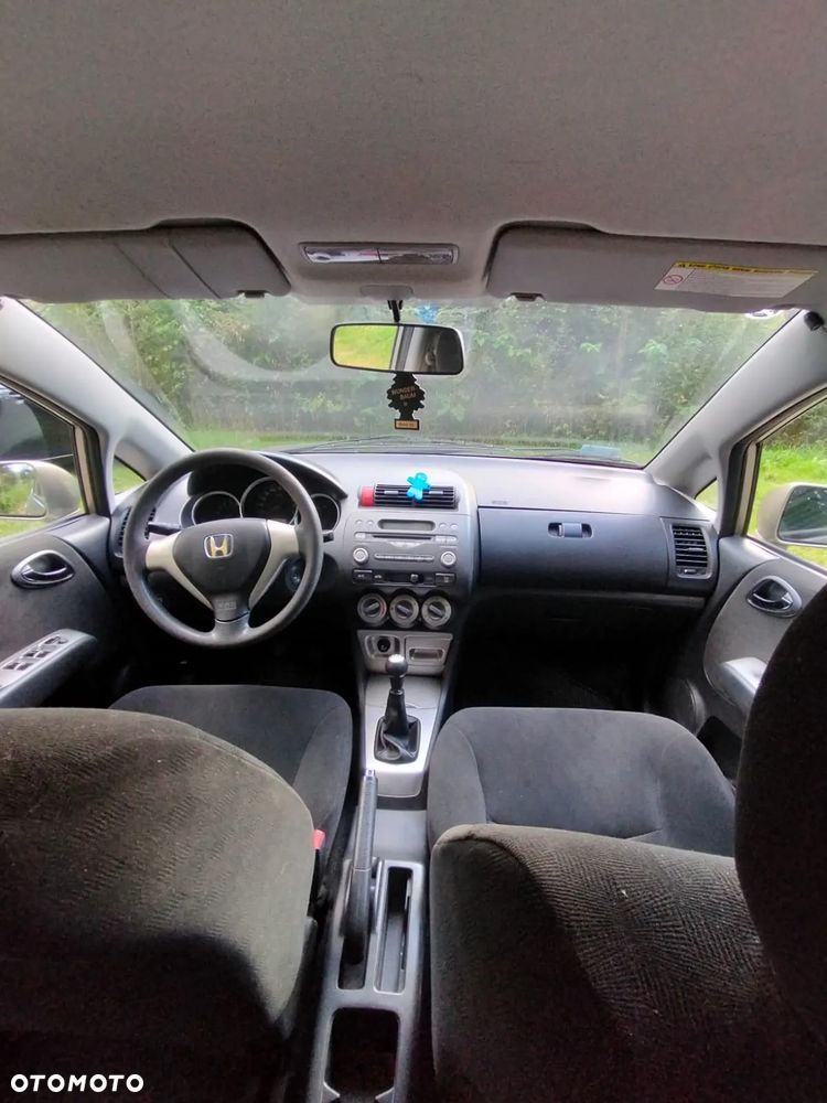 Honda City - 5