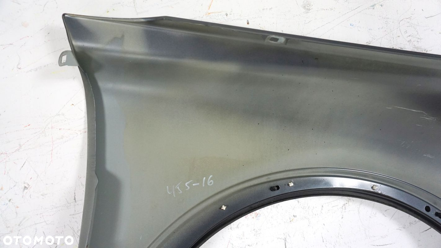 BŁOTNIK LEWY PRZÓD PRZEDNI VOLVO C30 06-10 455-16 2006-2010 - 13