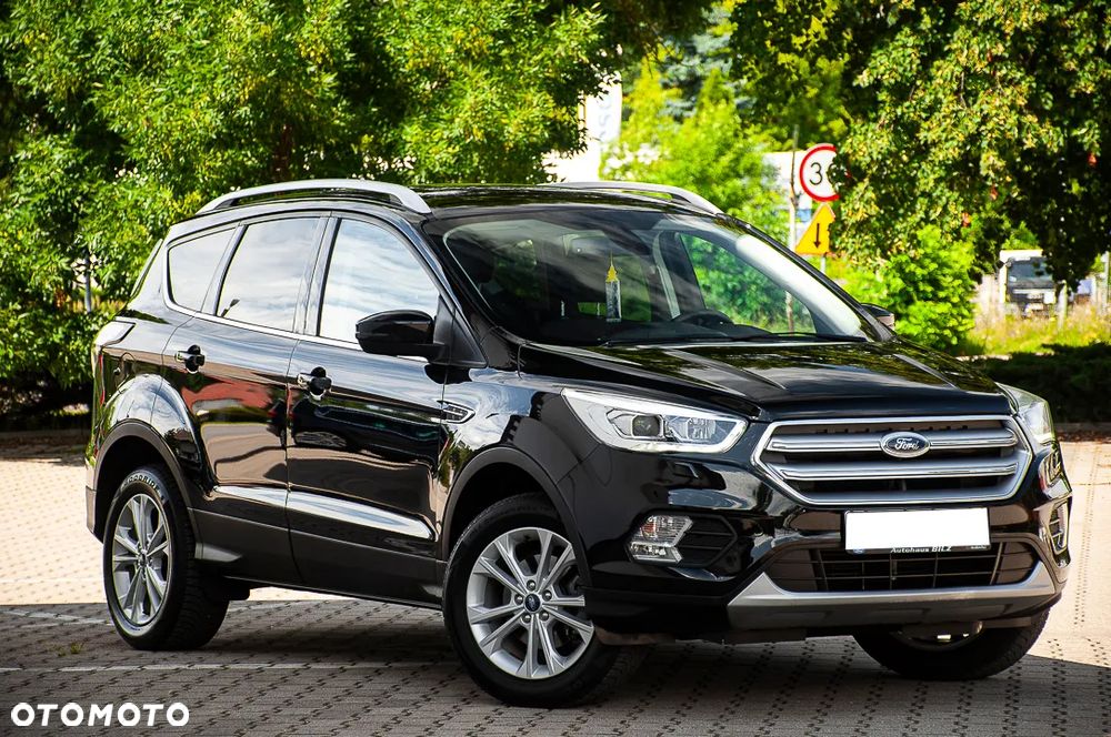 Ford Kuga 1.5 EcoBoost FWD ST-Line ASS GPF - 3