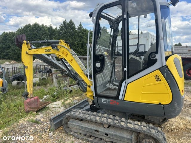 Wacker Neuson ET24 - 3